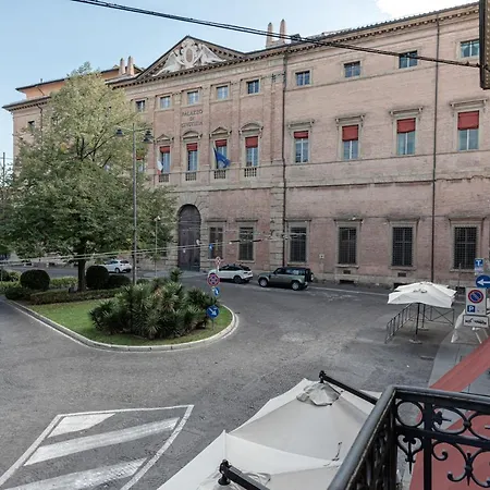 Casa Boss Monolocale Tribunale 4 * Bologna