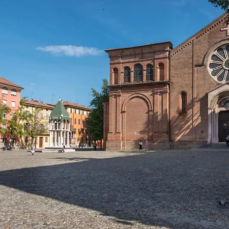 Casa Boss Monolocale Tribunale 4 Apartment Bologna