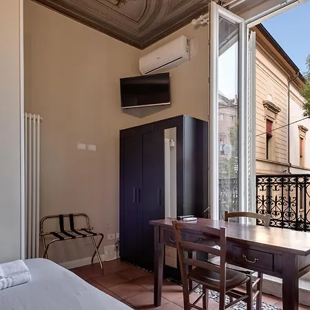 Casa Boss Monolocale Tribunale 4 Apartment