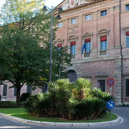 Casa Boss Monolocale Tribunale 4 * Bologna