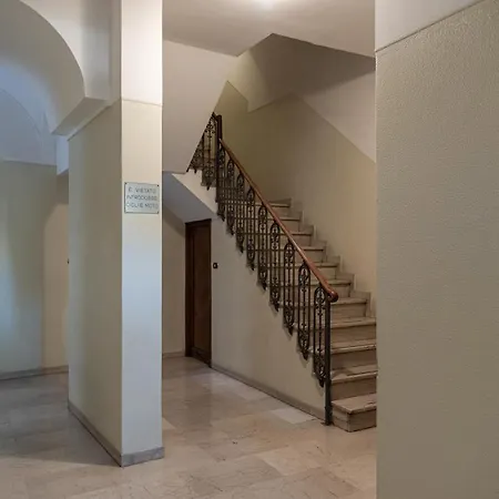 Casa Boss Monolocale Tribunale 4 *