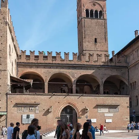 Casa Boss Monolocale Tribunale 4 Apartment Bologna