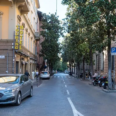 Casa Boss Monolocale Tribunale 4 Appartamento